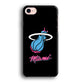 Miami Heat NBA Team iPhone 8 Case