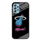 Miami Heat NBA Team Samsung Galaxy A52 Case
