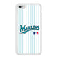 Miami Marlins Team iPhone 6 | 6s Case