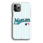 Miami Marlins Team iPhone 12 Pro Case