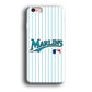 Miami Marlins Team iPhone 6 Plus | 6s Plus Case