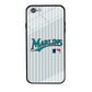 Miami Marlins Team iPhone 6 Plus | 6s Plus Case