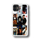 Michael Jackson iPhone 11 Case