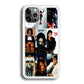 Michael Jackson iPhone 12 Pro Case