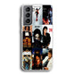 Michael Jackson Samsung Galaxy S21 Case