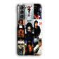 Michael Jackson Samsung Galaxy S21 Plus Case