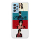 Michael Jackson Album Samsung Galaxy A52 Case