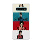 Michael Jackson Album Samsung Galaxy S10 Plus Case