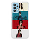 Michael Jackson Album Samsung Galaxy A32 Case