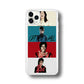 Michael Jackson Album iPhone 11 Pro Case