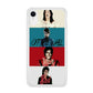 Michael Jackson Album iPhone XR Case