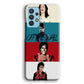 Michael Jackson Album Samsung Galaxy A32 Case