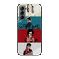 Michael Jackson Album Samsung Galaxy S21 Plus Case