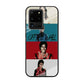 Michael Jackson Album Samsung Galaxy S20 Ultra Case