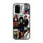 Michael Jackson Samsung Galaxy S20 Plus Case