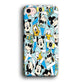 Mickey Family Photo In Frame iPhone 7 Case