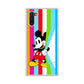 Mickey Fun Colours Samsung Galaxy Note 10 Case