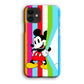Mickey Fun Colours iPhone 12 Case