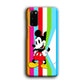 Mickey Fun Colours Samsung Galaxy S20 Case
