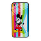 Mickey Fun Colours iPhone 8 Case