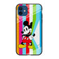 Mickey Fun Colours iPhone 12 Case