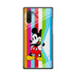 Mickey Fun Colours Samsung Galaxy Note 10 Case