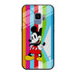 Mickey Fun Colours Samsung Galaxy S9 Case