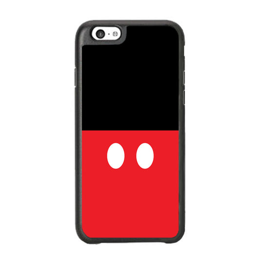 Mickey Mouse Costume iPhone 6 | 6s Case