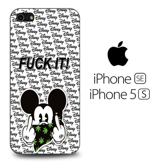 Mickey Mouse Disney iPhone 5 | 5s Case