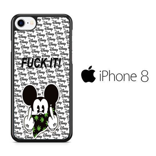 Mickey Mouse Disney iPhone 8 Case
