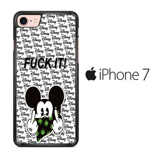 Mickey Mouse Disney iPhone 7 Case