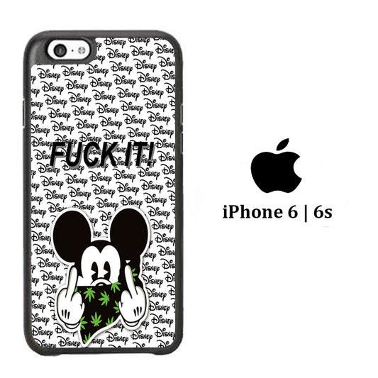 Mickey Mouse Disney iPhone 6 | 6s Case