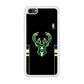 Milwaukee Bucks Costume iPhone 7 Case