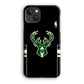 Milwaukee Bucks Costume iPhone 13 Case