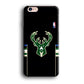 Milwaukee Bucks Costume iPhone 6 Plus | 6s Plus Case