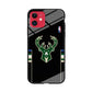 Milwaukee Bucks Costume iPhone 11 Case