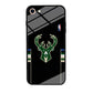 Milwaukee Bucks Costume iPhone 7 Case