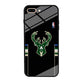 Milwaukee Bucks Costume iPhone 7 Plus Case