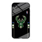 Milwaukee Bucks Costume iPhone XR Case