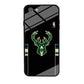 Milwaukee Bucks Costume iPhone 6 | 6s Case