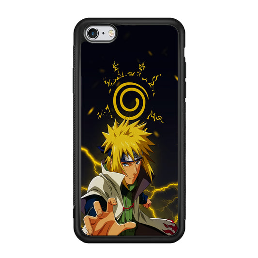Minato Namikaze Seal iPhone 6 | 6s Case