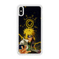 Minato Namikaze Seal iPhone XS Case