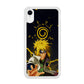 Minato Namikaze Seal iPhone XR Case