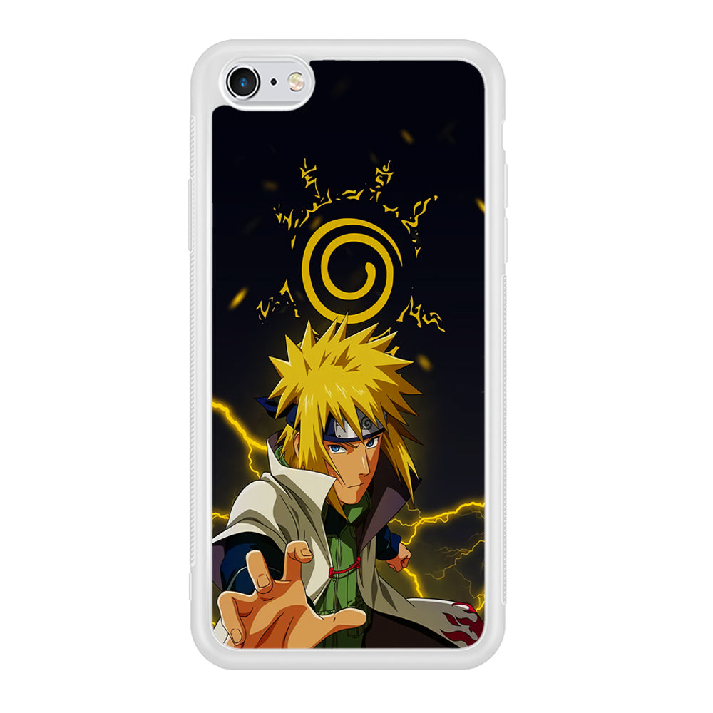 Minato Namikaze Seal iPhone 6 Plus | 6s Plus Case