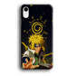 Minato Namikaze Seal iPhone XR Case