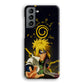 Minato Namikaze Seal Samsung Galaxy S21 Plus Case