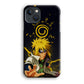 Minato Namikaze Seal iPhone 13 Case