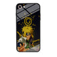 Minato Namikaze Seal iPhone 7 Case