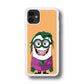 Minion Joker Mode iPhone 11 Case