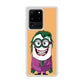 Minion Joker Mode Samsung Galaxy S20 Ultra Case